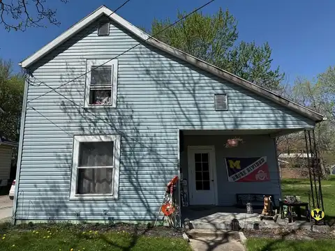 813 Cole Street, Lima, OH 44805
