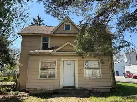 1015 Cole Street, Lima, OH 44805