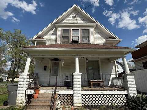 508 Collett St, Lima, OH 45805