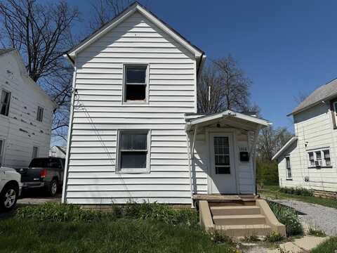 1418 High St, Lima, OH 45805