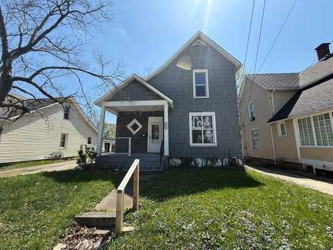 977 Wayne Street, Lima, OH 45805