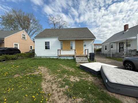 513 4th Street, Lima, OH 45804