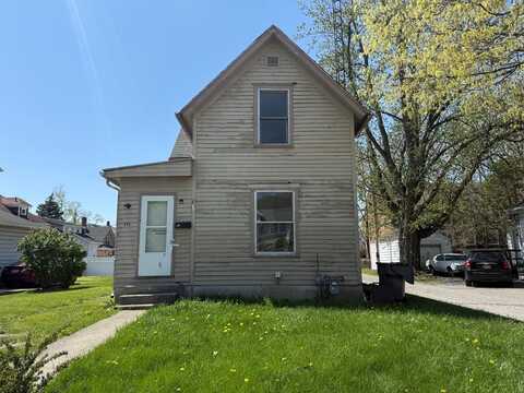 513 Charles St, Lima, OH 45805