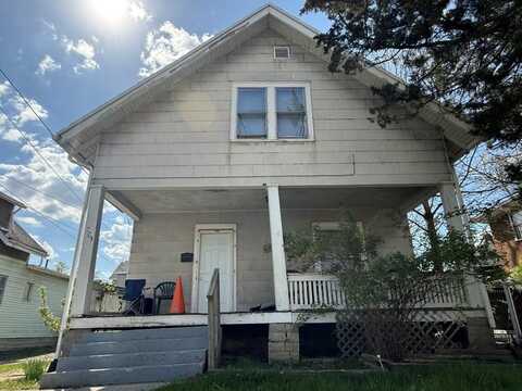 703 Collett Street, Lima, OH 45805