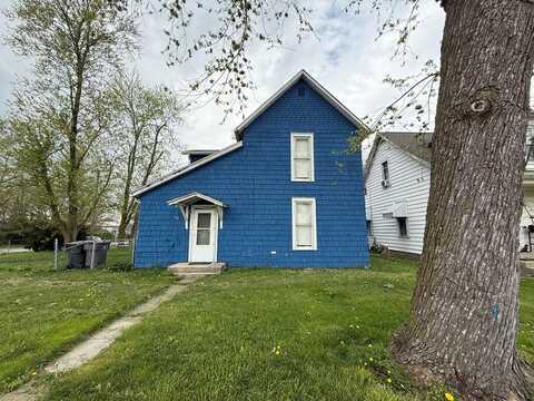 1107 Boyer Street, Lima, OH 45801
