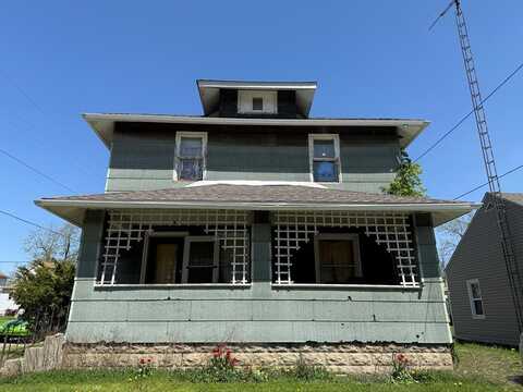 801 Vine St, Lima, OH 45804