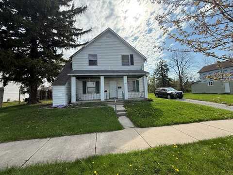 1125 Main St, Lima, OH 45804