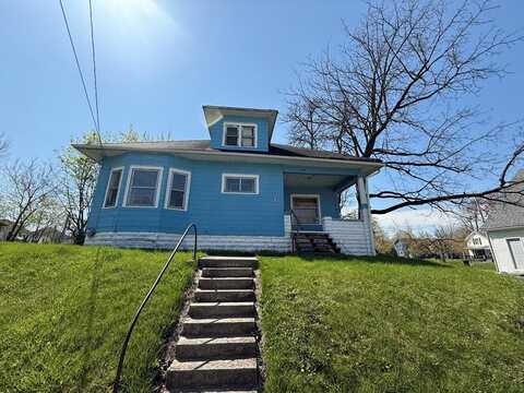 610 Linden St, Lima, OH 45801
