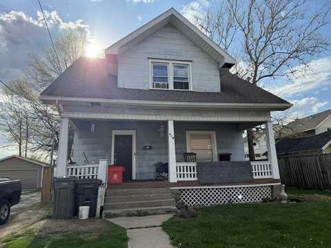 719 Charles St, Lima, OH 45805
