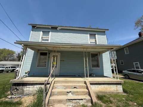 630 Ewing Ave, Lima, OH 45801