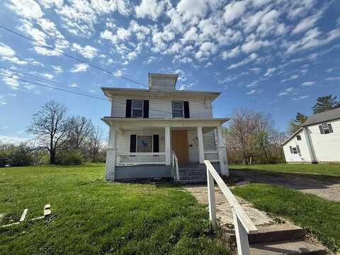 532 Michael Ave, Lima, OH 45804