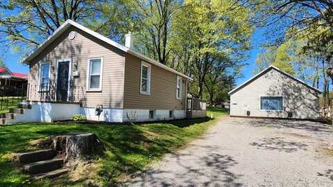 830 Woodville Rd., Mansfield, OH 44903