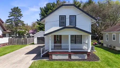 376 Indiana Ave., Mansfield, OH 44905