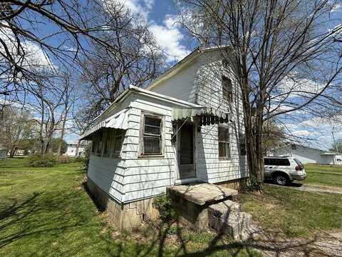 320 Kildare Ave, Lima, OH 45801