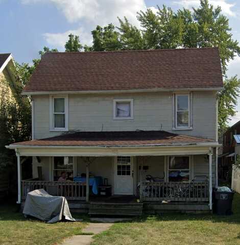 949 Leland Ave, Lima, OH 45805