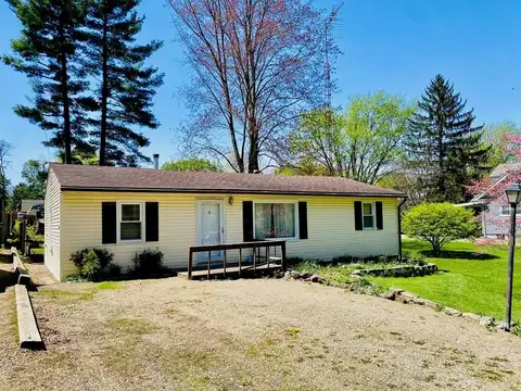 939 Country Club Drive, Mansfield, OH 44906