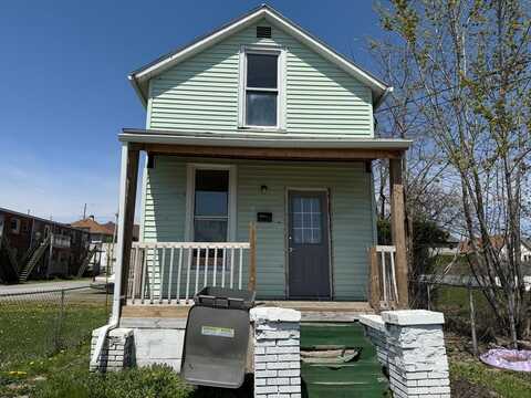 774 WAYNE ST, Lima, OH 45801