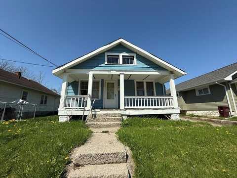 532 Orena Ave, Lima, OH 45804