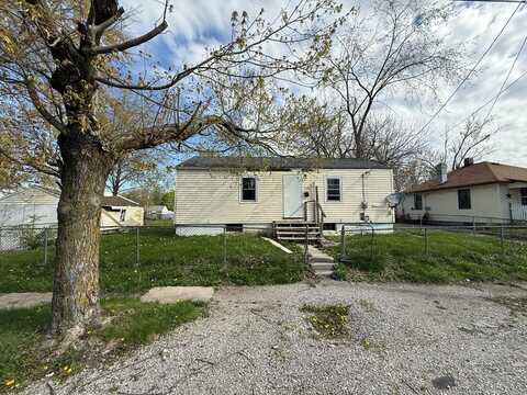 1103 Franklin St, Lima, OH 45804
