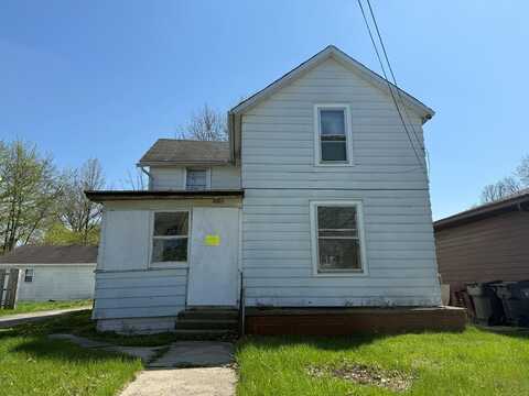 1323 Elm St, Lima, OH 45805