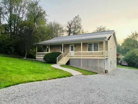 664 Greenbriar Circle, Howard, OH 43028