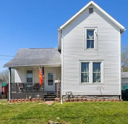 303 Fifth, Mansfield, OH 44905