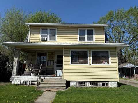811 Cole St, Lima, OH 45805
