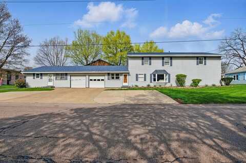 514 -516 Davidson Street, Mansfield, OH 44907