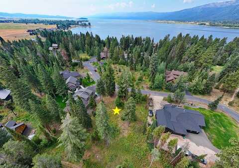 40 Windsong Way unit: 3, Donnelly, ID 83615