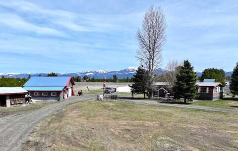 22 Flemming Lane, McCall, ID 83638