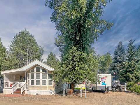 46 & 48 B Street, Cascade, ID 83611
