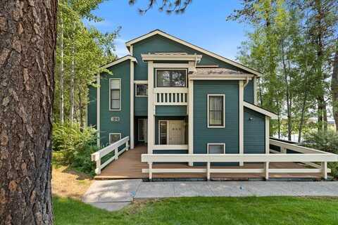 2981 Kimberland Drive, New Meadows, ID 83654