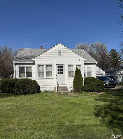 4126 FIFTH, Newport, MI 48166