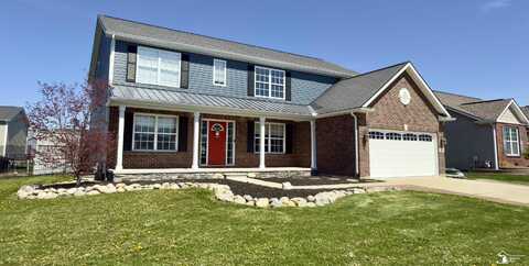 31344 Handsomer, Flat Rock, MI 48134