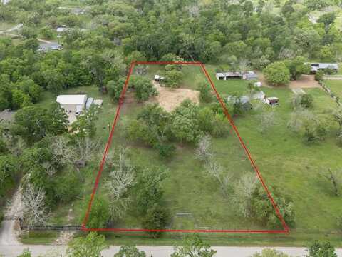 0 Oak Forest Drive, Van Vleck, TX 77482