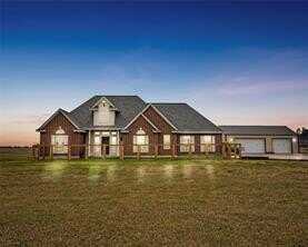 4628 FM 457, Bay City, TX 77414