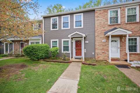 297 Constitution Circle, North Brunswick, NJ 08902
