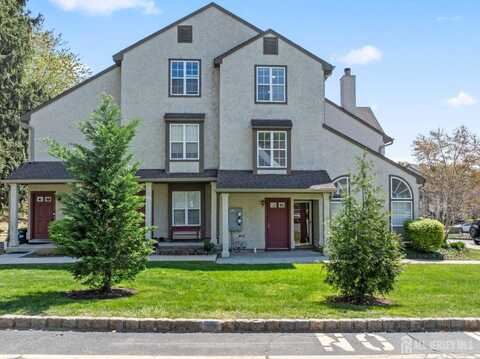 2305 Commons At Kingswood Drive, East Brunswick, NJ 08816