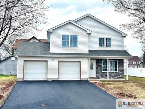 101 S Dover Avenue, Franklin, NJ 08873