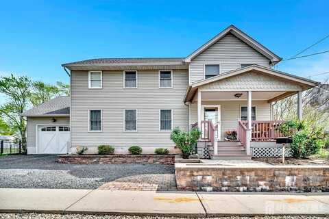 15 Parker Street, East Brunswick, NJ 08816