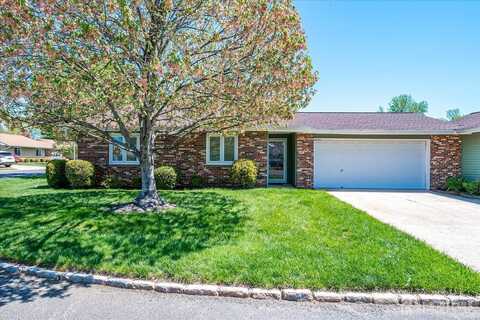 444 Dahlia Plaza, Monroe, NJ 08831