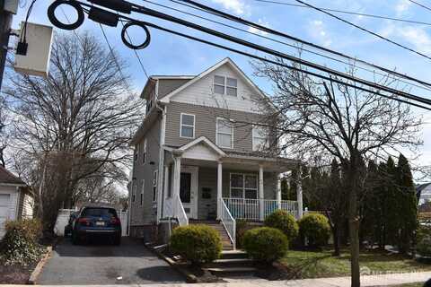 142 Joyce Kilmer Avenue, New Brunswick, NJ 08901