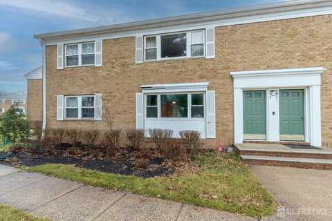 192 Evergreen Road, Edison, NJ 08837