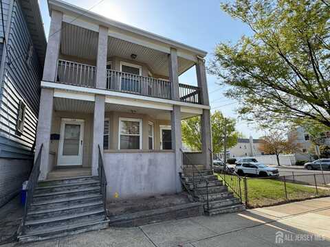 134 S Stevens Avenue S, South Amboy, NJ 08879