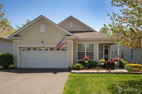 104 Prusakowski Boulevard, Sayreville, NJ 08859