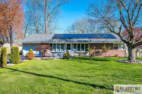 23 Wheeler Road, Brunswick Gardens, NJ 08824