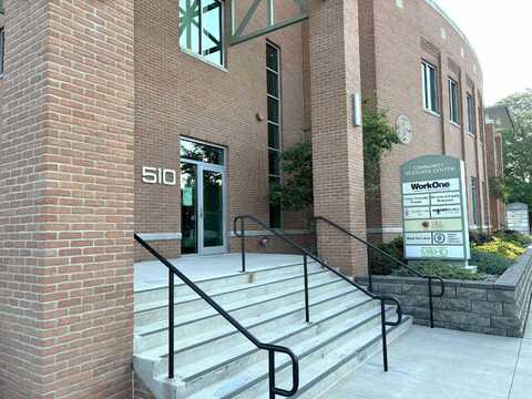 510 W Adams Street, Plymouth, IN 46563
