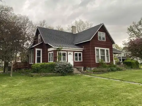 404 W Race Street, Portland, IN 47371