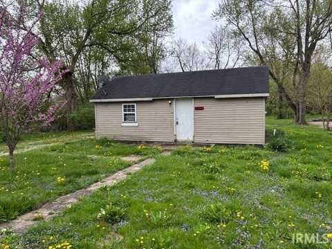 407 E Maple Street, Gaston, IN 47342