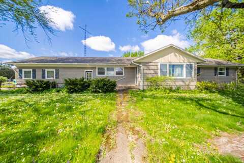 1310 Lynnhurst Drive, New Castle, IN 47362